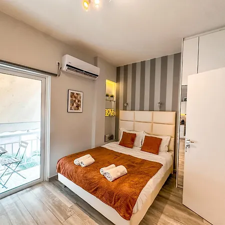 Walk To Markets From A Cozy By Cielo Homes Διαμέρισμα
