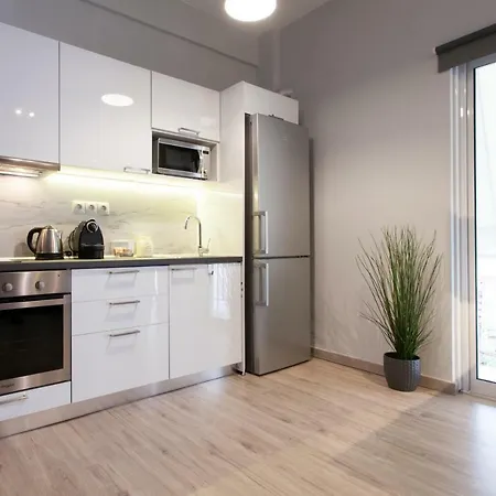 Walk To Markets From A Cozy By Cielo Homes Διαμέρισμα