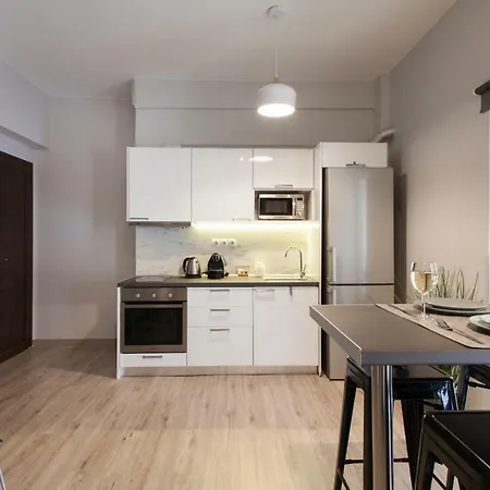 Apartment Walk To Markets From A Cozy By Cielo Homes